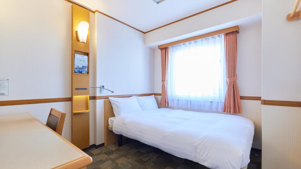 Toyoko Inn Tokyo Ueno Tawaramachi Eki Ngoại thất bức ảnh