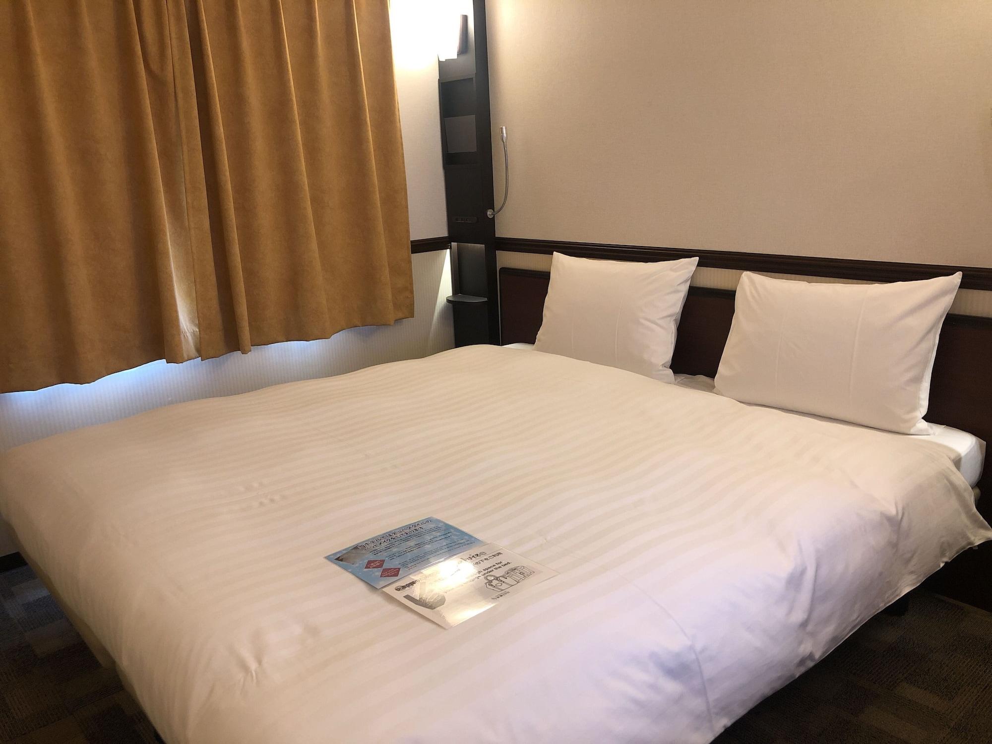 Toyoko Inn Tokyo Ueno Tawaramachi Eki Ngoại thất bức ảnh