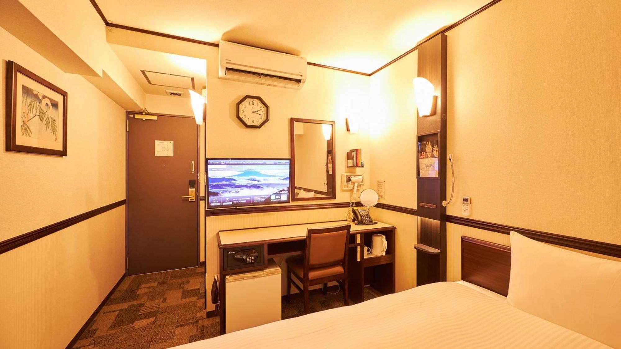 Toyoko Inn Tokyo Ueno Tawaramachi Eki Phòng bức ảnh
