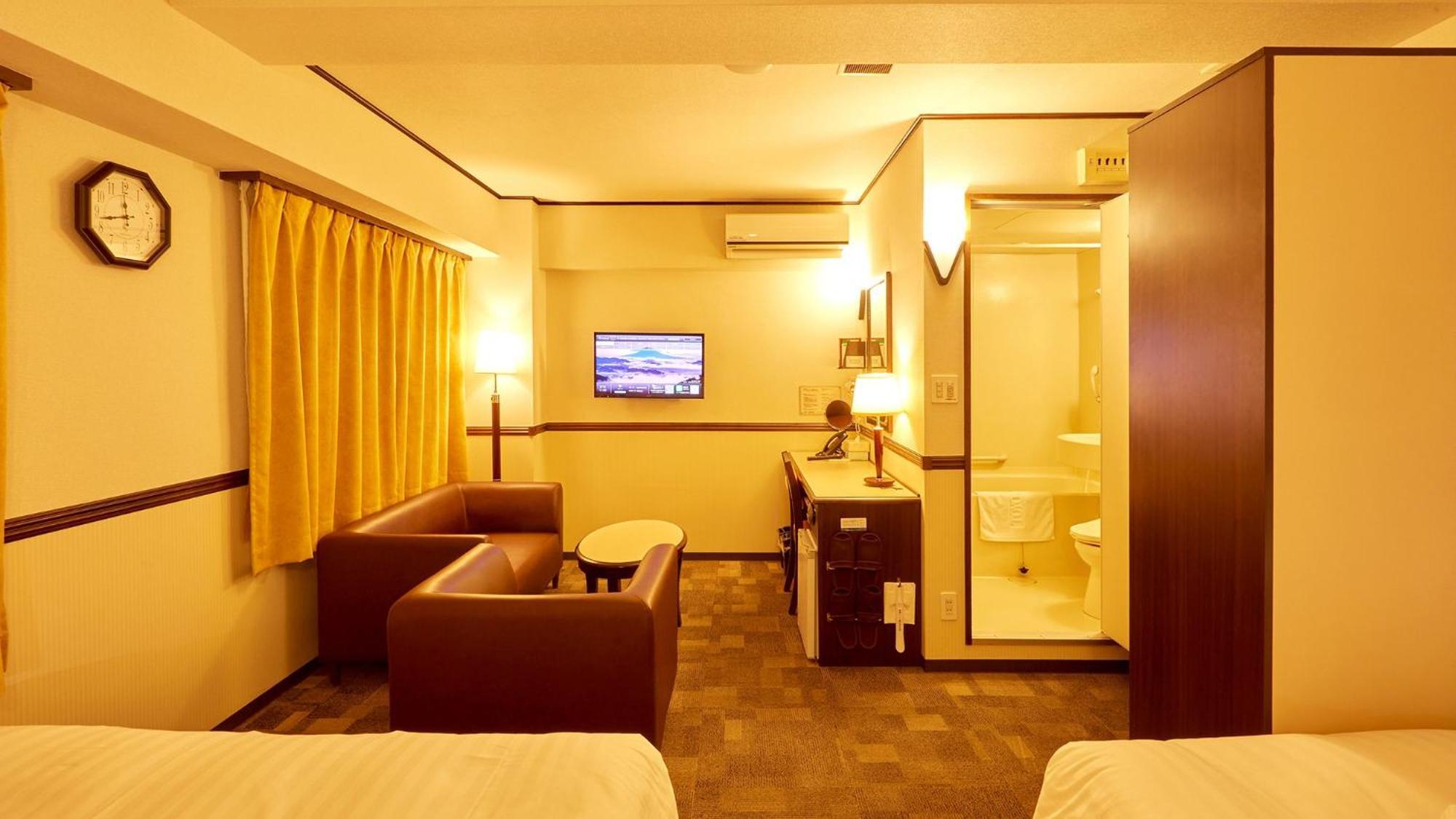 Toyoko Inn Tokyo Ueno Tawaramachi Eki Phòng bức ảnh